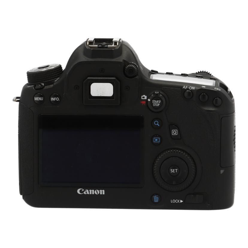 canon 6D ボディ Canon 6D ボディ 【公式通販】