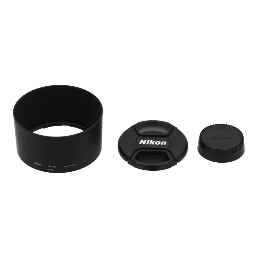 Nikon ニコン/交換レンズ/AF-S 85mm f1.4G/294986/Aランク/67【中古】 Nikon ニコン/交換レンズ/AF-S 85mm f1.4G/Aランク/67【中古