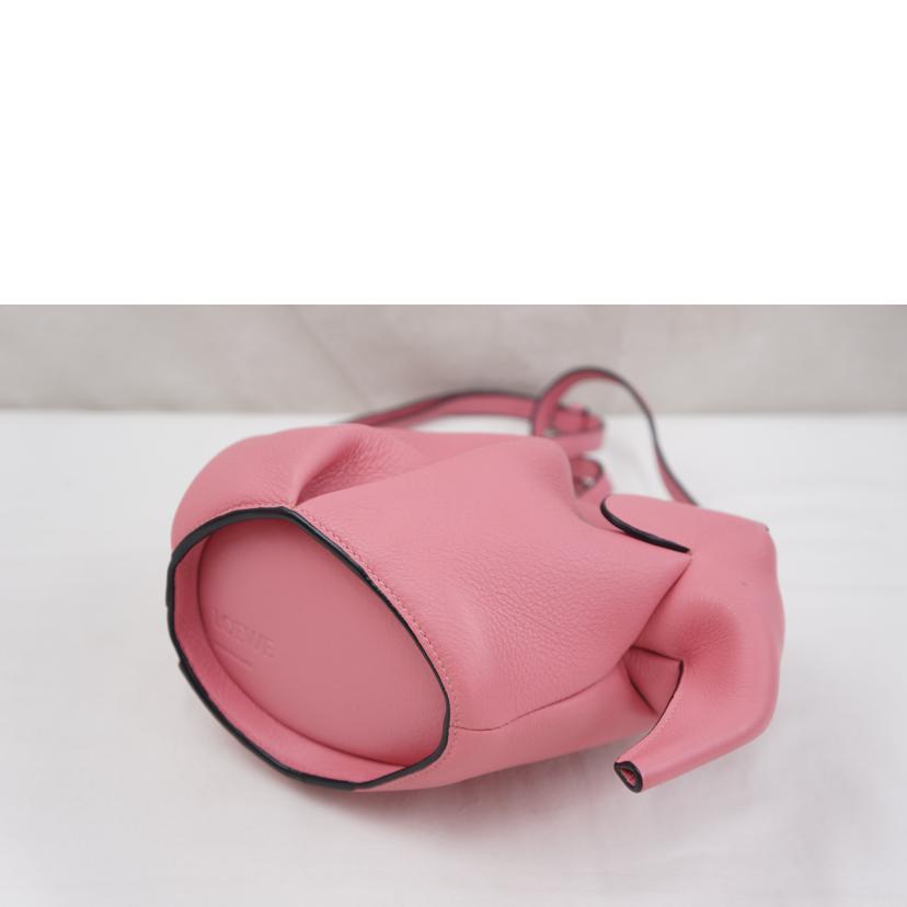LOEWE ロエベ/エレファントショルダー/101***/Aランク/67【中古