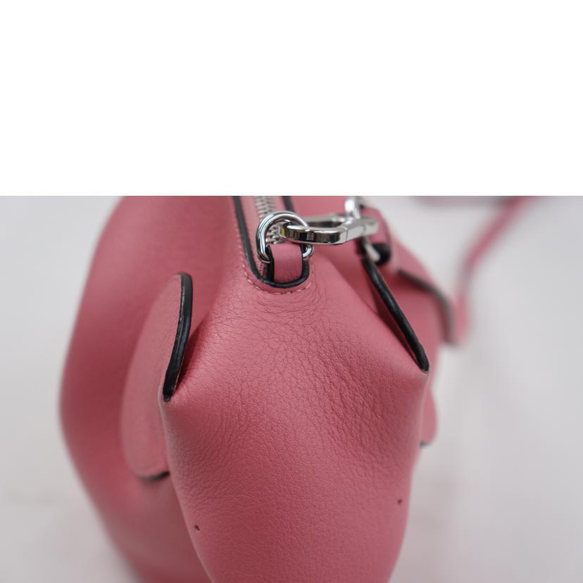 LOEWE ロエベ/エレファントショルダー/101***/Aランク/67【中古