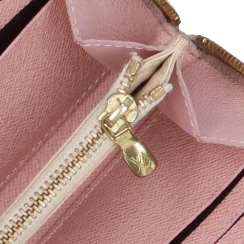 未使用品　ルイヴィトン　ダミエ　アズール　ポルトフォイユクレマンス n61264 LOUIS VUITTON ルイヴィトン M61264 ポルトフォイユ・クレマンス