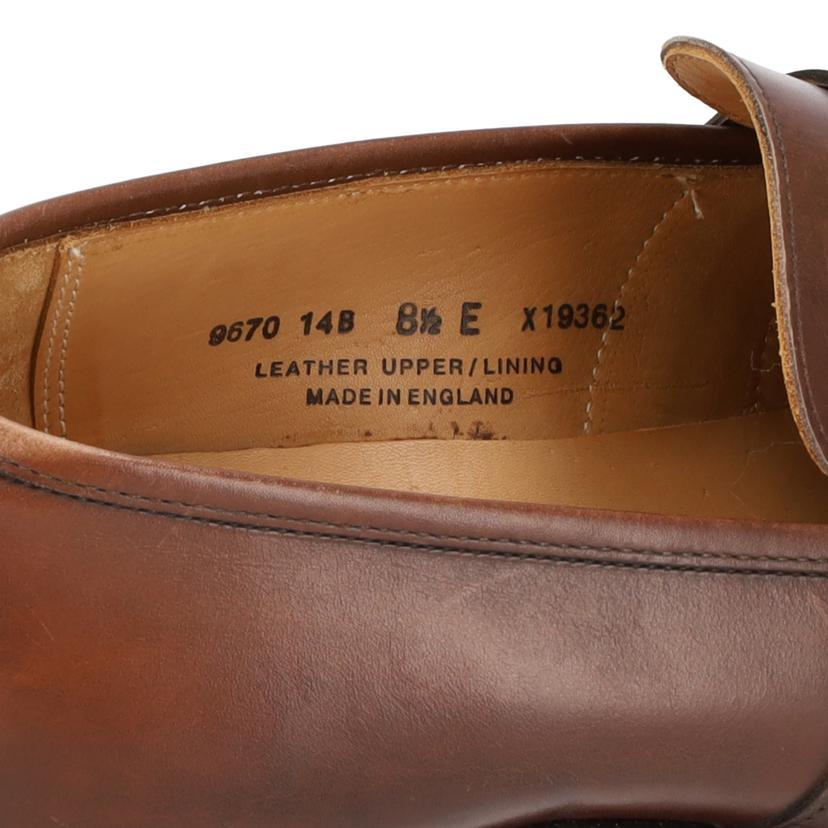 CROCKETT&JONES（クロケット＆ジョーンズ） クロケットジョーンズ