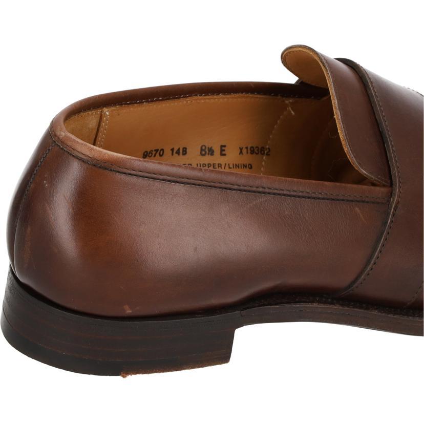 CROCKETT&JONES（クロケット＆ジョーンズ） クロケットジョーンズ