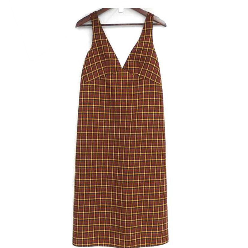 Plan C プランシー/ワンピース/R0193ACA375 42 01/42/Aランク/82【中古  