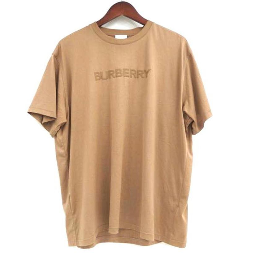 BURBERRY バーバリー/クルーネックロゴTシャツ/8055310/M/Bランク/82 