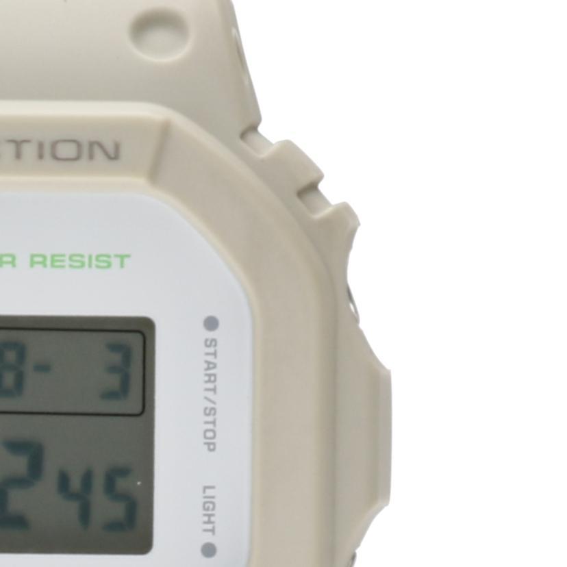 【中古美品】G-SHOCK DW-5600M-8JF サンドベージュ ミリタリー 楽天市場】G-SHOCK ジーショック ORIGIN 5600 SERIES DW-5600M