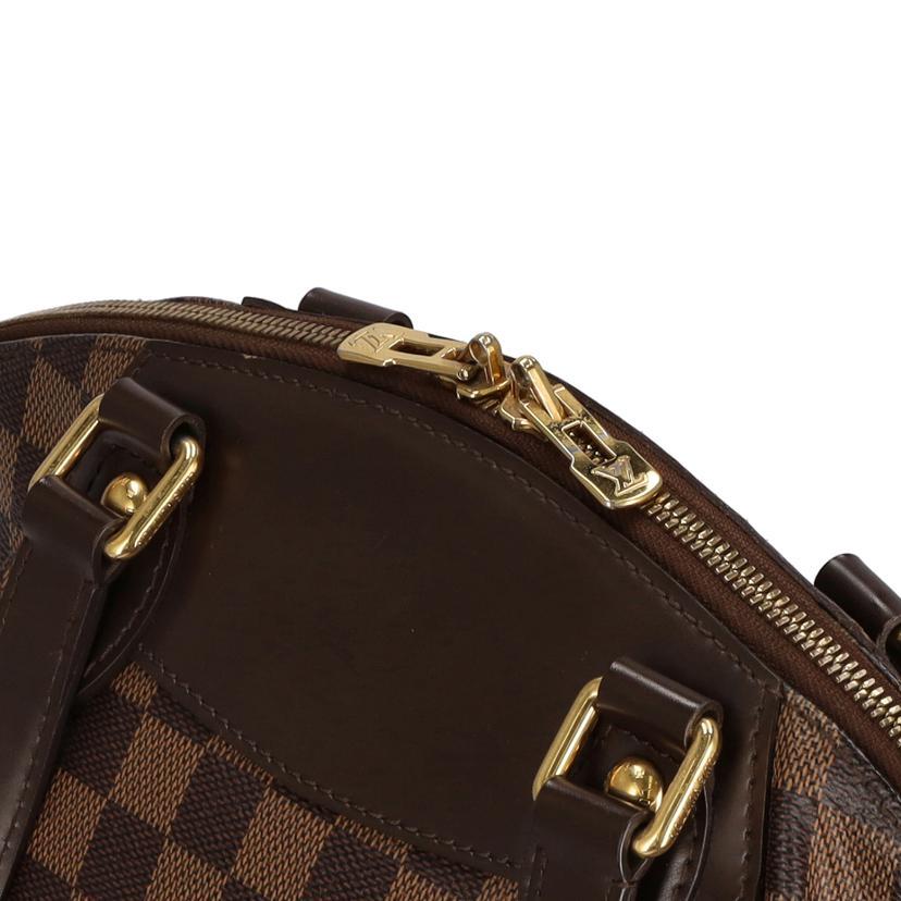 LOUIS VUITTON（ルイ・ヴィトン） ルイ・ヴィトン/ヴェローナPM/ダミエ