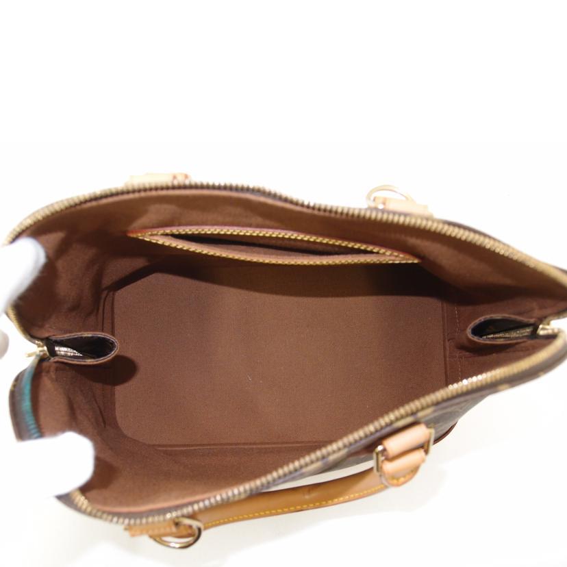 LOUIS VUITTON（ルイ・ヴィトン） ルイヴィトン/アルマ/モノグラム