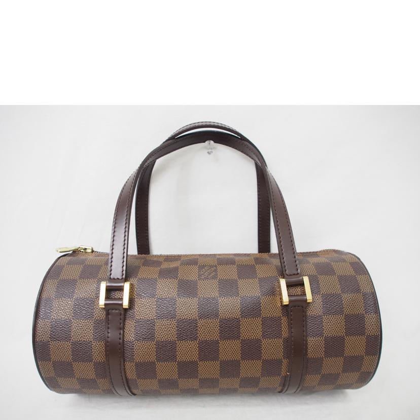 LOUIS VUITTON（ルイ・ヴィトン） ルイヴィトン/パピヨン26/ダミエ 