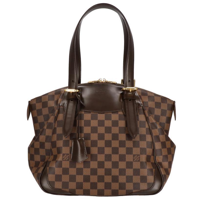 LOUIS VUITTON（ルイ・ヴィトン） ルイ・ヴィトン/ヴェローナMM/ダミエ 