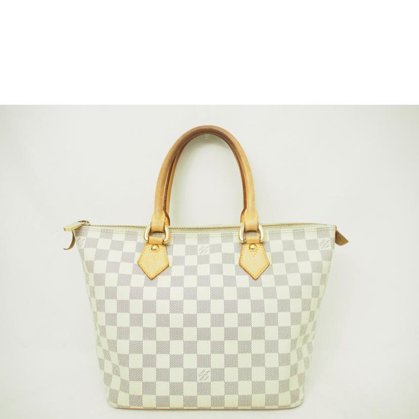 LOUIS VUITTON ルイヴィトン/サレヤPM/ダミエ/アズール/N51186