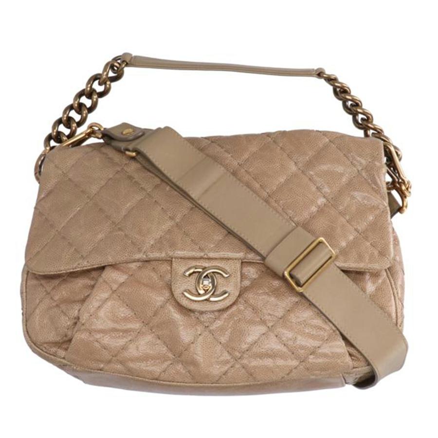CHANEL シャネル/2wayショルダーバッグ/197*****/シャネル/Bランク/84【中古】 CHANEL（シャネル） シャネル/2wayショルダーバッグ/197*****/シャネル
