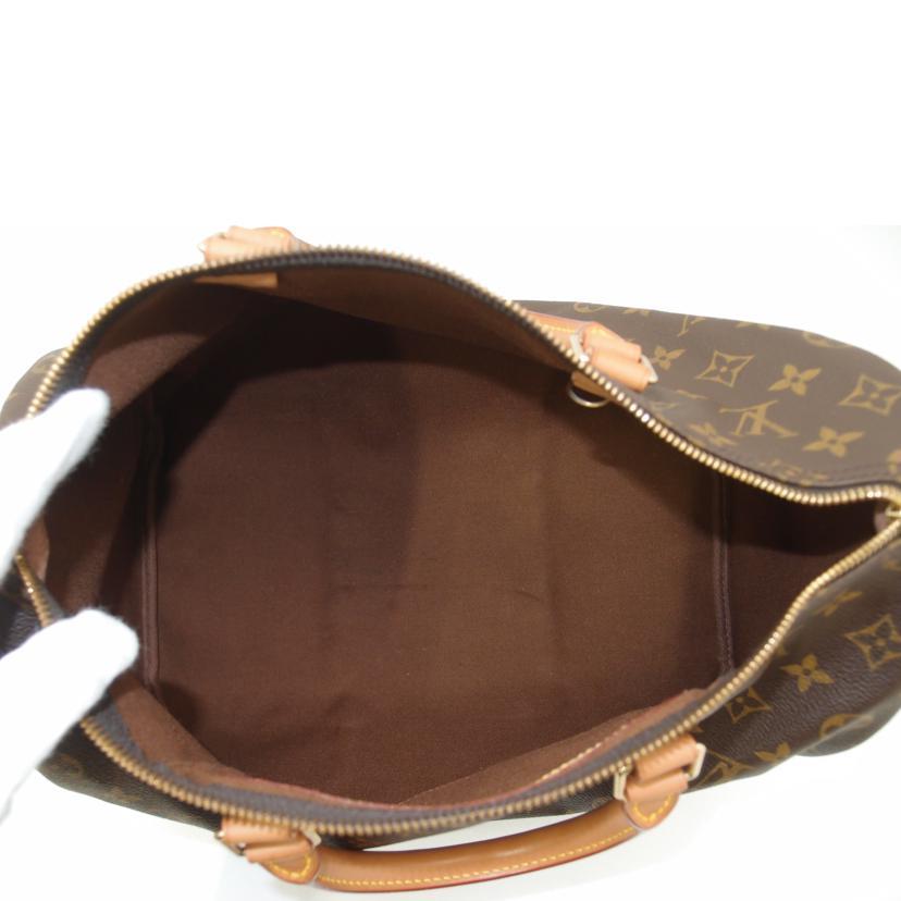 LOUIS VUITTON（ルイ・ヴィトン） ルイヴィトン /旧型スピーディ35