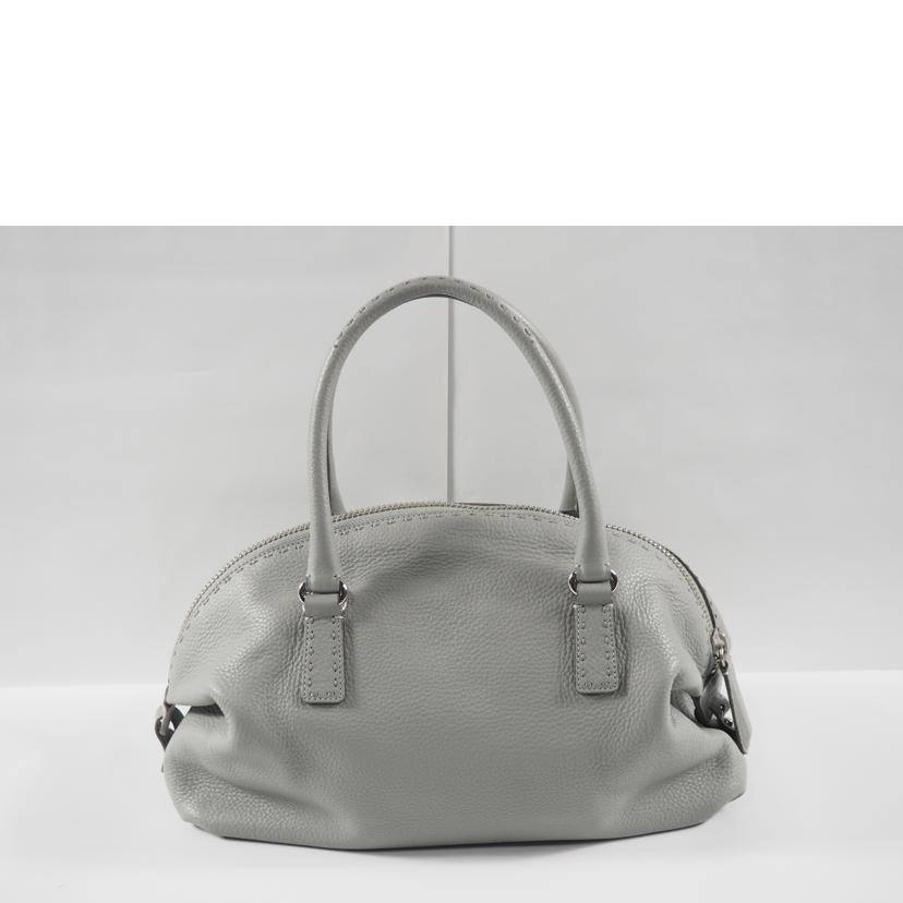 COACH グレー レザー バッグ COACH コーチ ショルダーバッグ グレー レザー ショルダーベルト付き