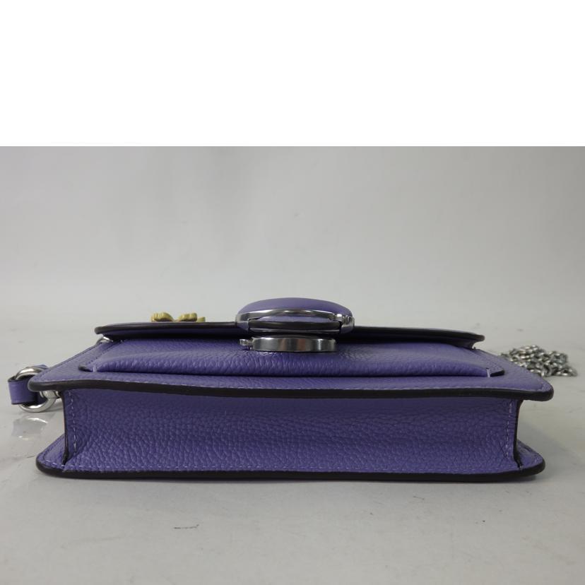 COACH コーチ/タビークロスボディリストレットショルダーバッグ/CJ925/M22**/コーチ/SAランク/84【中古】 COACH（コーチ） コーチ/タビークロスボディリストレットショルダー