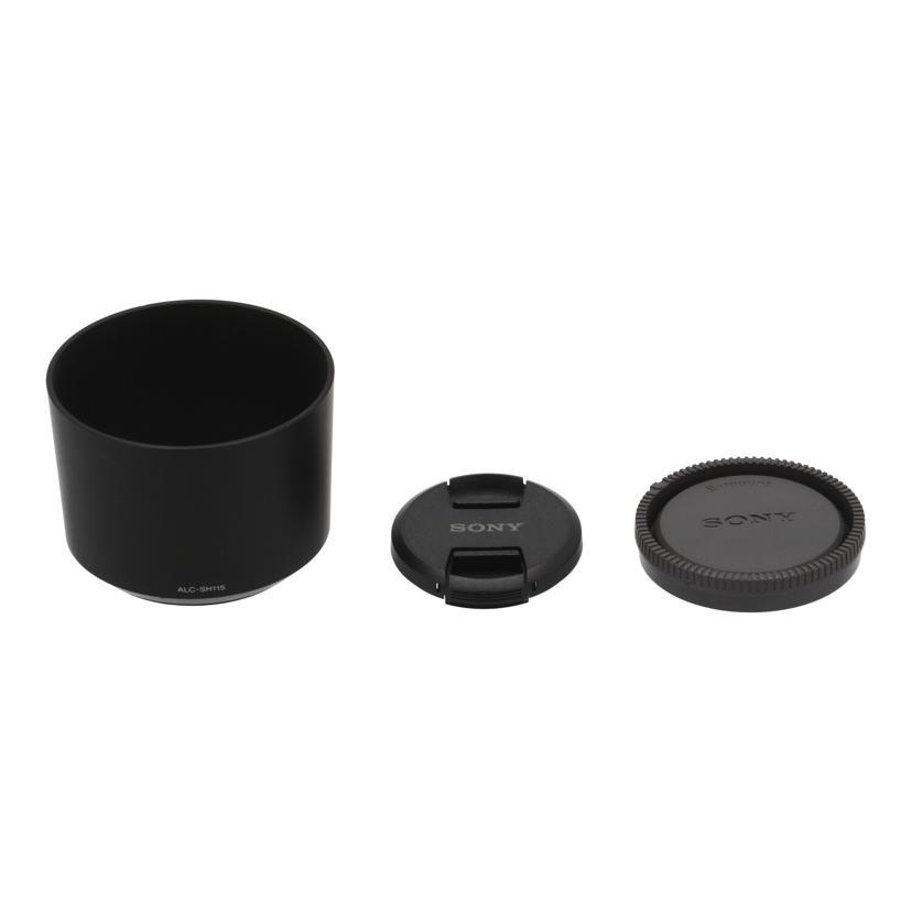 SONY  ソニー/交換レンズ/55−210mm/SEL55210/2328263/Bランク/37【中古】 SONY ソニー/交換レンズ/55−210mm/SEL55210/2328263/Bランク/37