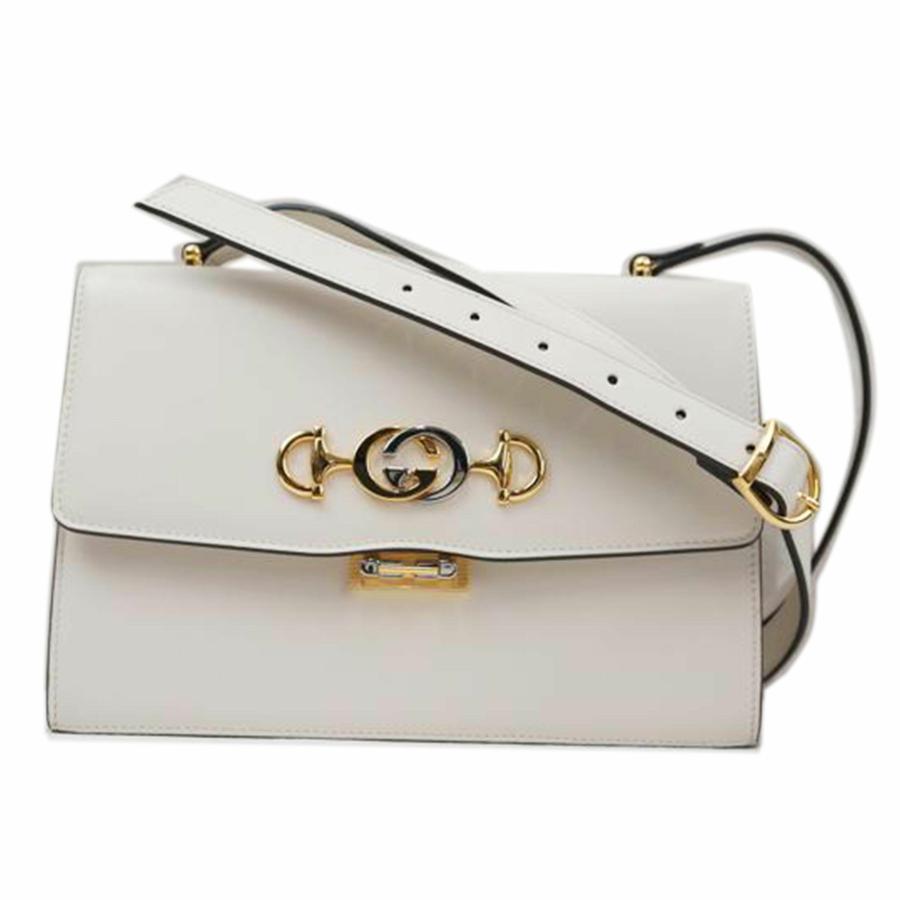 GUCCI グッチ/ズゥミ ショルダーバッグ /576388/525***/グッチ/Aランク  