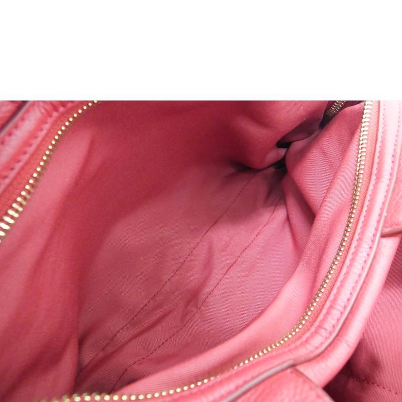 COACH（コーチ） コーチ/レクシー レザートートバッグ/F57545/FF1