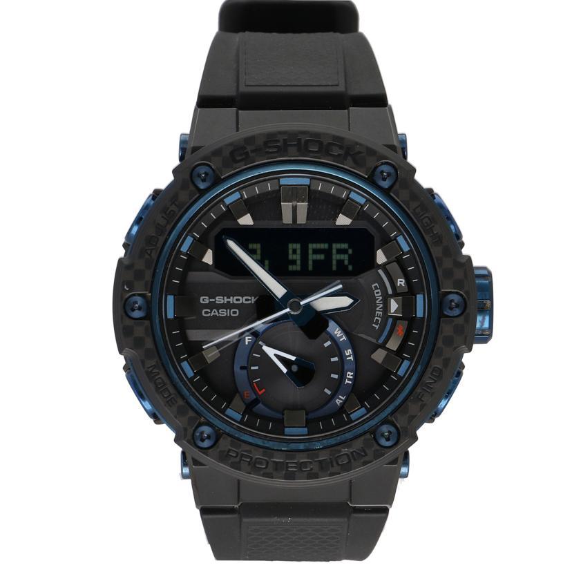 CASIO（カシオ） カシオ/G-STEEL/タフソーラー×Bluetooth/GST-B200X