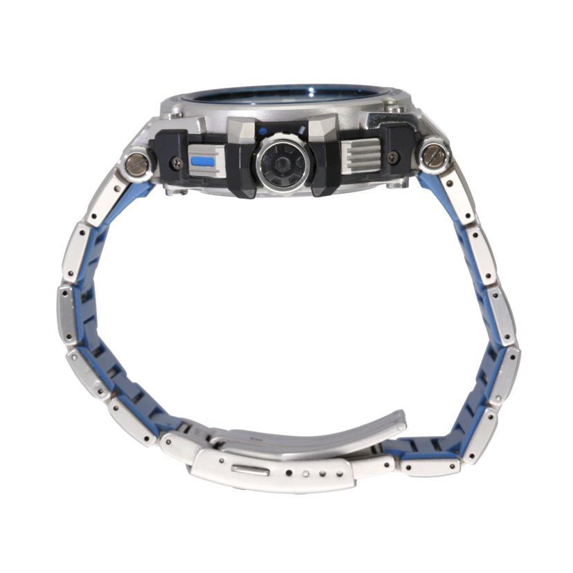 CASIO（カシオ） カシオ/G-SHOCK/MT-G/GPS電波ソーラー/MTG-G1000D