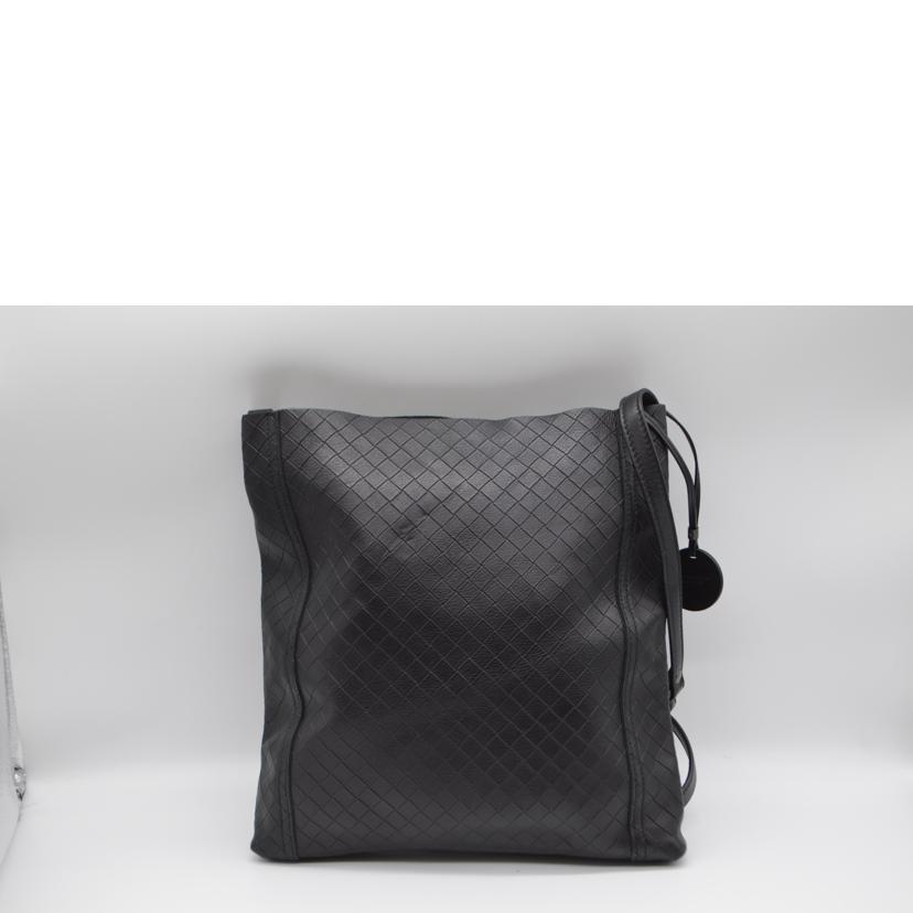 BOTTEGA VENETA ボッテガヴェネタ/イントレッチオミラージュレザー 