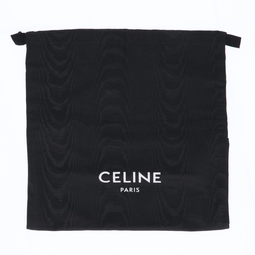 CELINE セリーヌ/トリオンフキャンバススモールバーティカルカバ/2WAY  