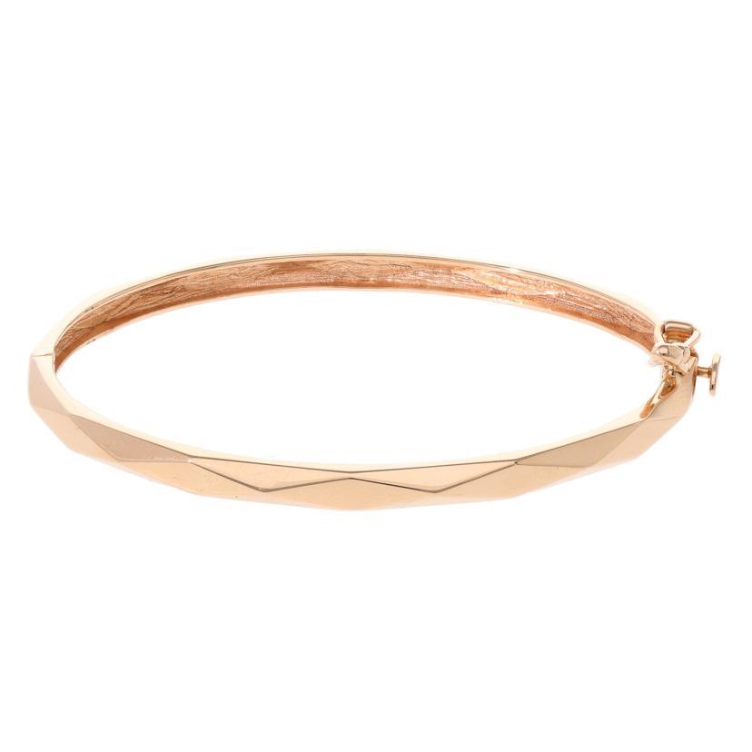 K18ブレスレット/ブレスレット/Aランク/75【中古】 : ワンダーレックス  