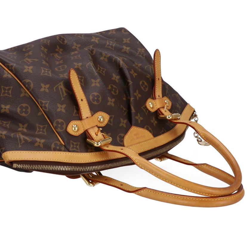LOUIS VUITTON ルイ・ヴィトン/ティヴォリGM/モノグラム/M40144/SP0***/ABランク/18【中古】 LOUIS VUITTON（ルイ・ヴィトン） ルイヴィトン/ティヴォリGM