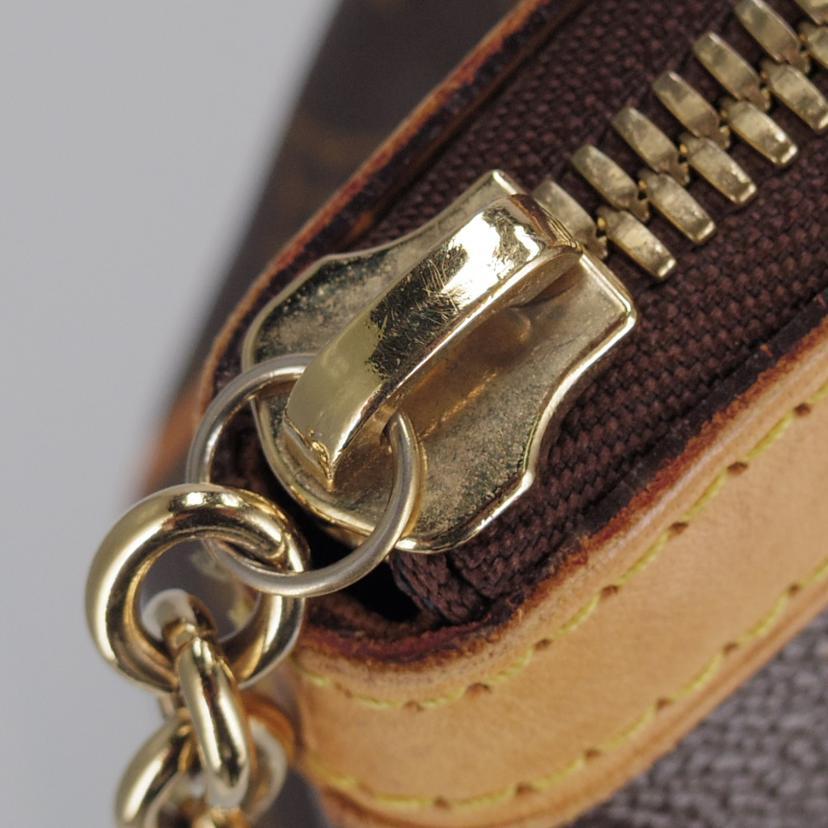 LOUIS VUITTON ルイ・ヴィトン/ティヴォリGM/モノグラム/M40144/SP0***/ABランク/18【中古】 LOUIS VUITTON（ルイ・ヴィトン） ルイヴィトン/ティヴォリGM