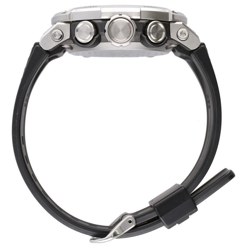 CASIOカシオ/G-STEEL/タフソーラー×Bluetooth/GST-B200-1AJF/003