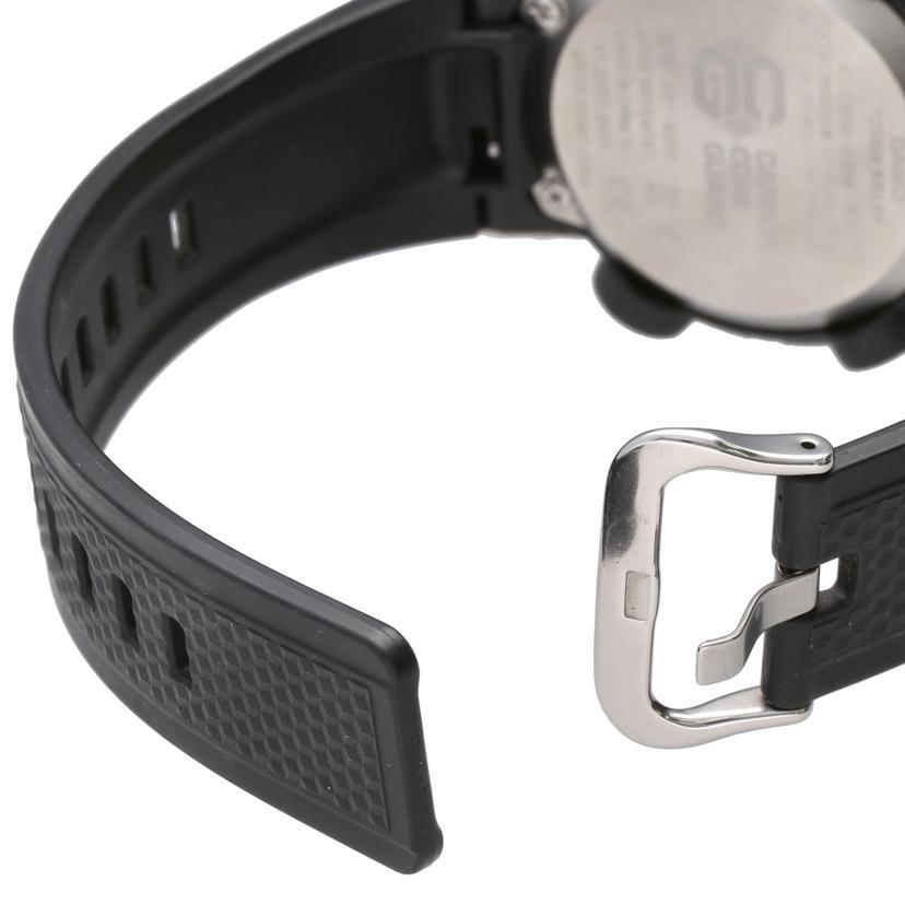 CASIOカシオ/G-STEEL/タフソーラー×Bluetooth/GST-B200-1AJF/003