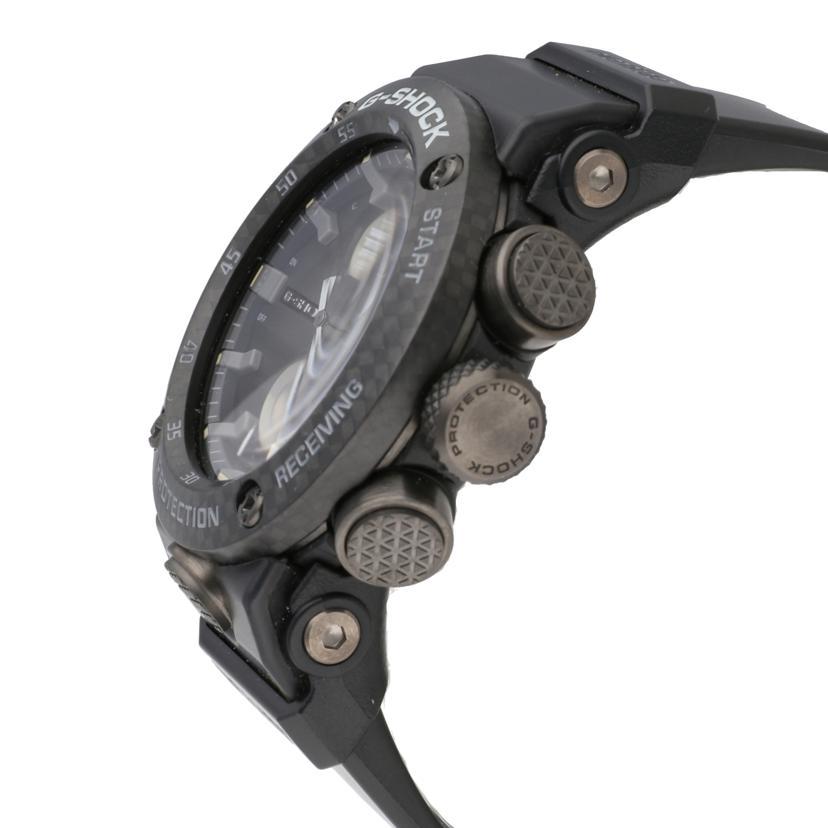 CASIO カシオ/G-SHOCK/グラビティマスター/電波ソーラー/GWR