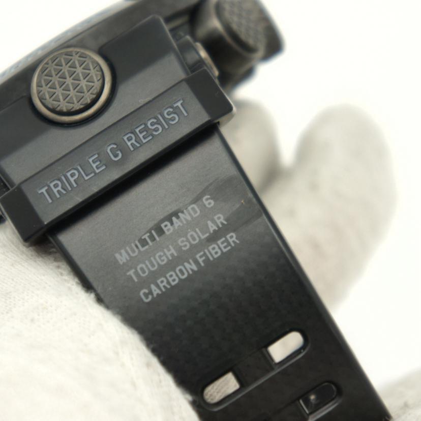 CASIO（カシオ） カシオ/G-SHOCK/グラビティマスター/電波ソーラー/GWR
