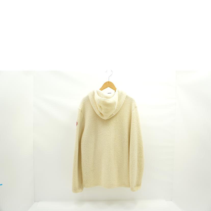 CANADA GOOSE カナダグース/フリースジャケット/6997M/M/ABランク/75 