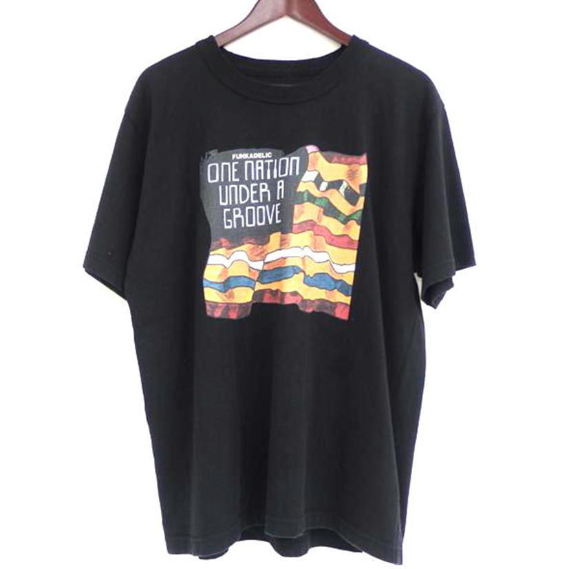 sacai（サカイ） サカイ/Tシャツ/20-0104S/4/メンズインナー/ABランク