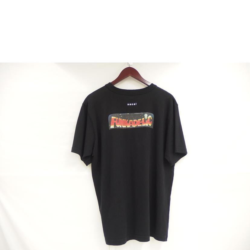 sacai（サカイ） サカイ/Tシャツ/20-0104S/4/メンズインナー/ABランク