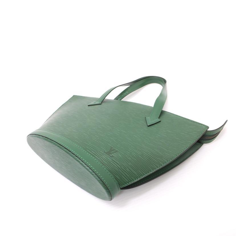 LOUIS VUITTON ルイヴィトン/サンジャック/エピ/M52274/VI0***/Bランク  