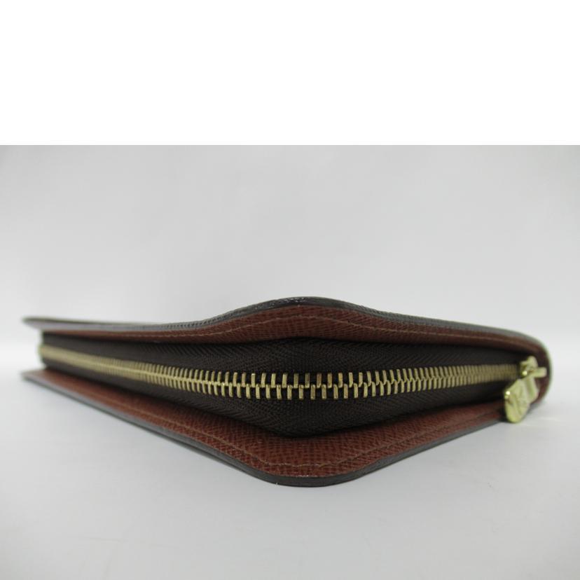 LOUIS VUITTON ルイ・ヴィトン/ポルトモネ・ジップ/モノグラム/M61727/TR0***/Aランク/63【中古】 LOUIS VUITTON（ルイ・ヴィトン） 未使用品 LOUIS VUITTON M61727