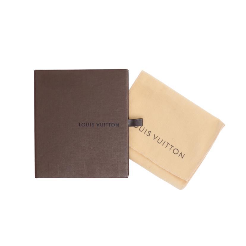 LOUIS VUITTON モノグラム ポルト モネ・ロン 小銭入れ LV ルイ
