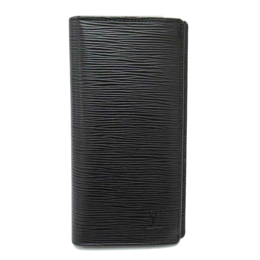 LV/ポルトフォイユ・プラザ/エピ/M66542/CT2***/ルイ・ヴィトン/A  