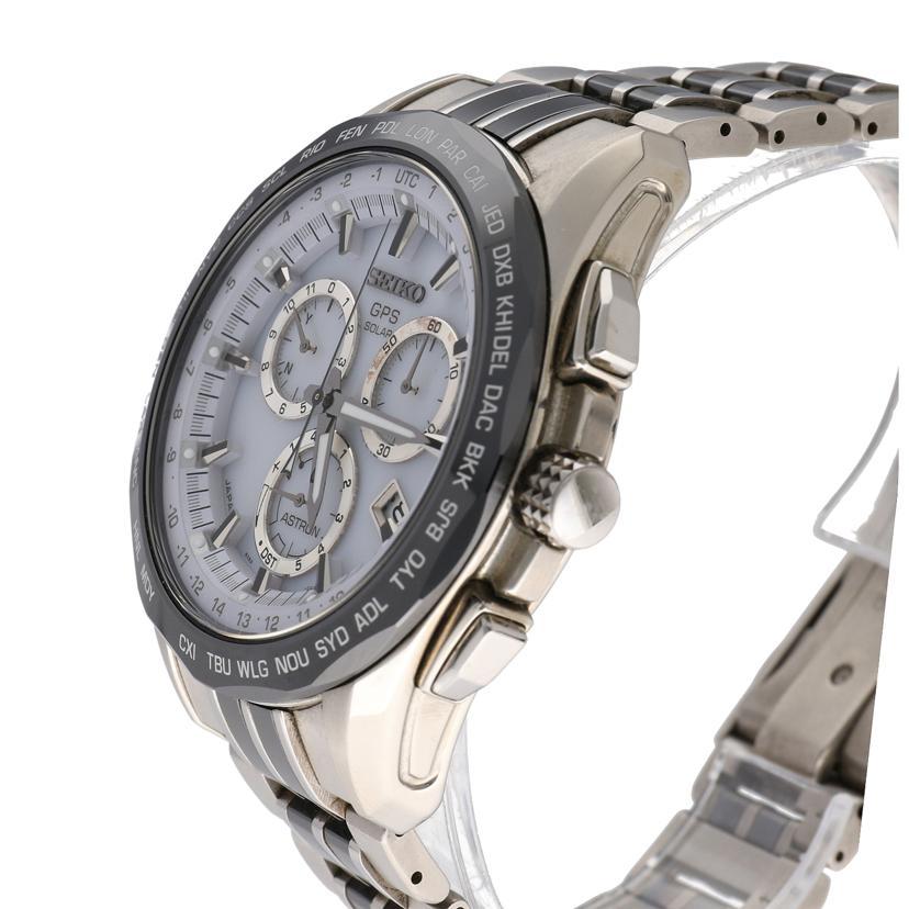 SEIKO（セイコー） セイコー/アストロン2014LIMITED/GPSソーラー