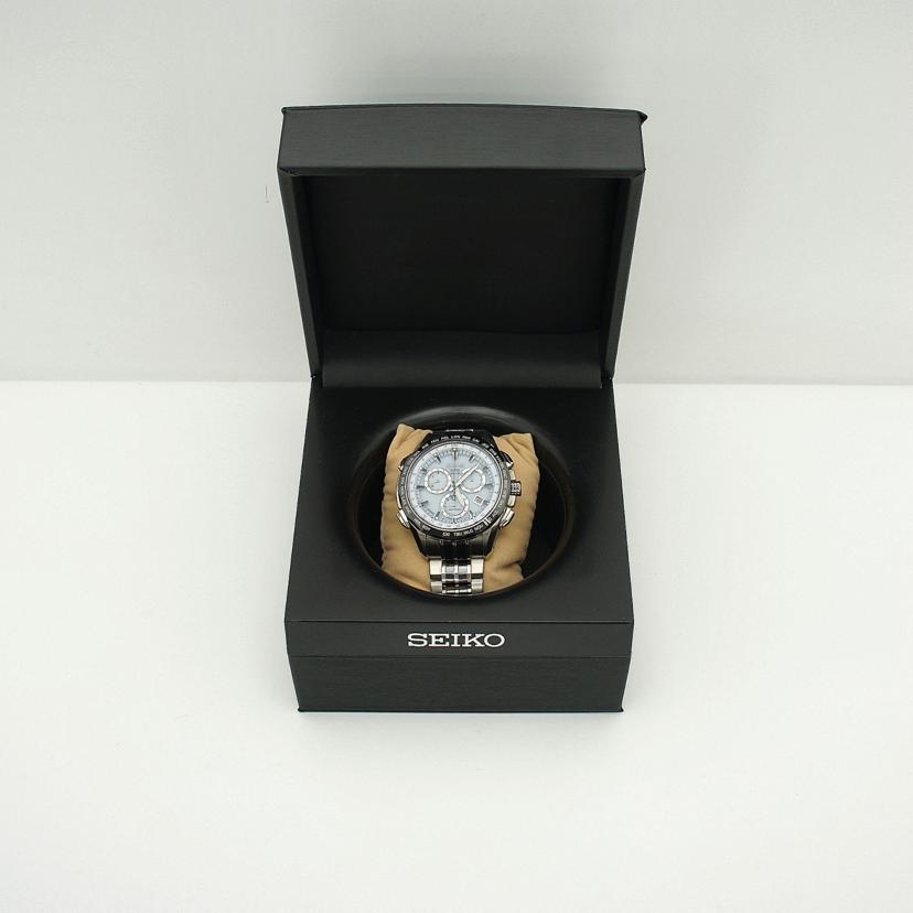 SEIKO（セイコー） セイコー/アストロン2014LIMITED/GPSソーラー