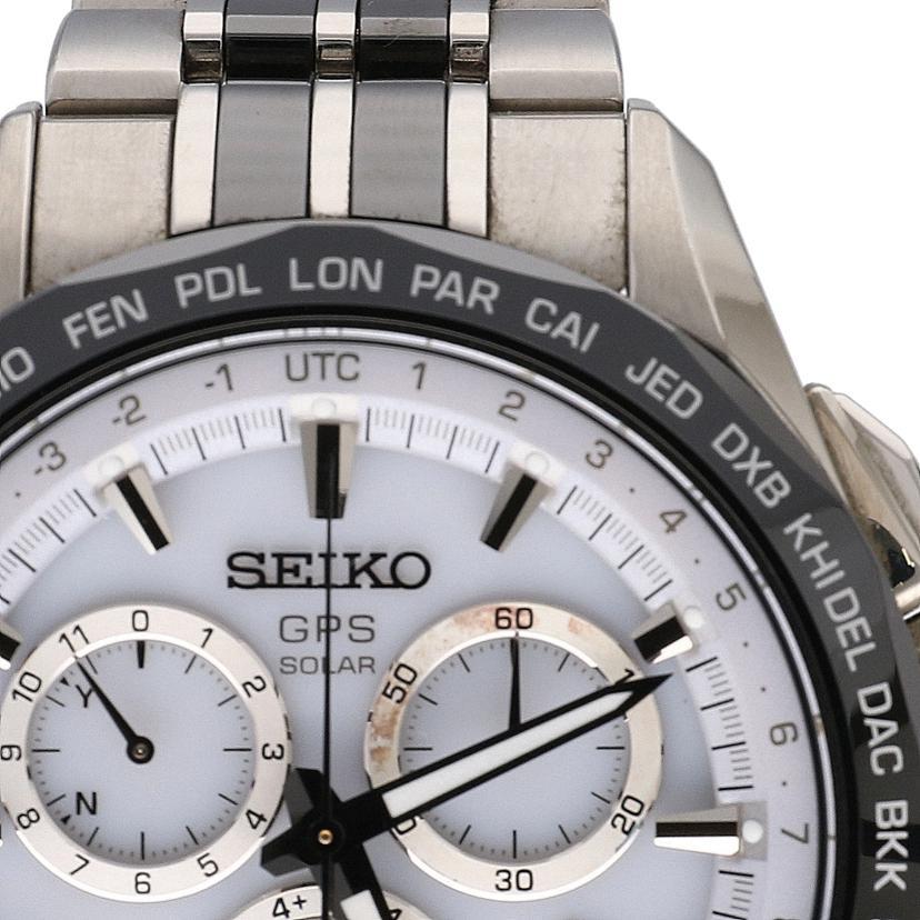 SEIKO（セイコー） セイコー/アストロン2014LIMITED/GPSソーラー