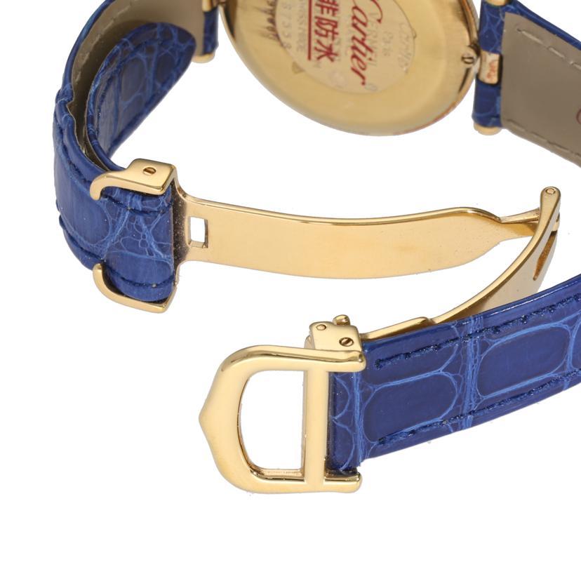 Cartier カルティエ/マストドゥカルティエヴァンドーム・ヴェルメイユ 