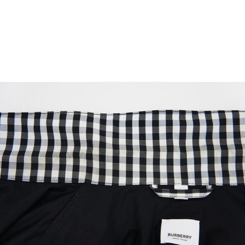 BURBERRY バーバリー/チェックカバーオール/8029338/Bランク/18【中古