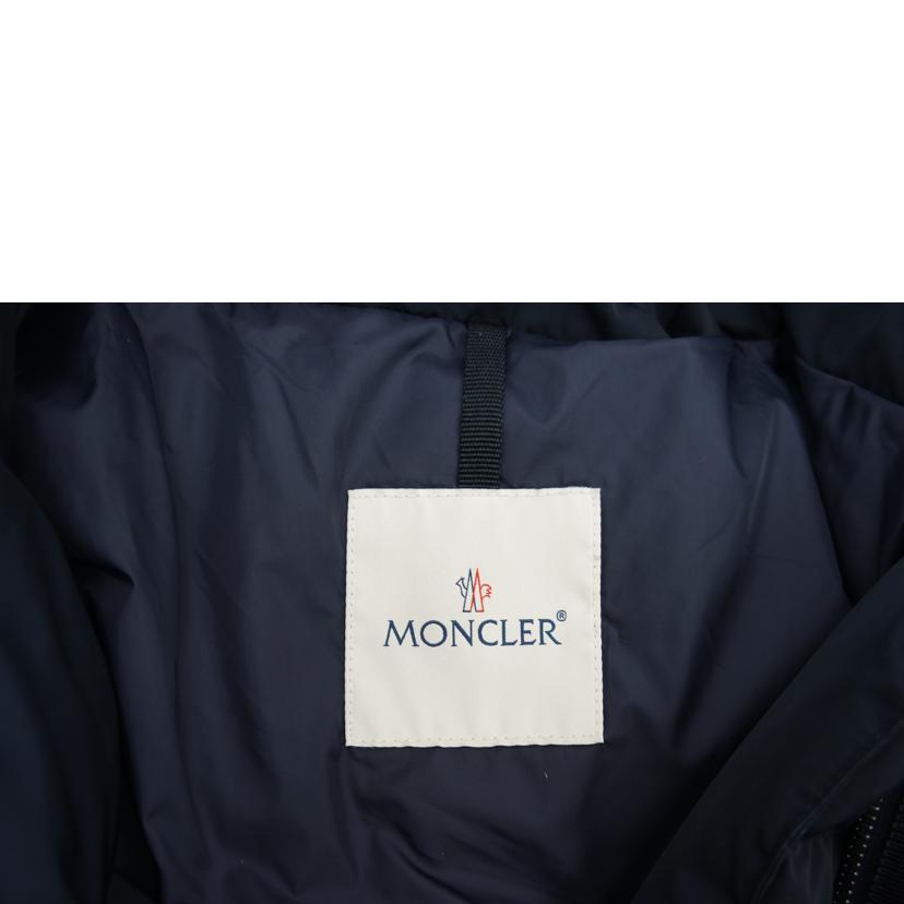 MONCLER（モンクレール） モンクレール/LOBELIAダウンジャケット/NVY/1