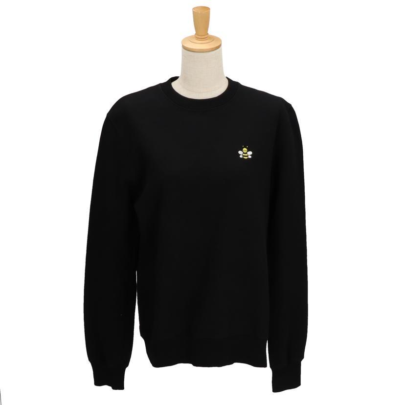Dior Homme デイオールオム/スエット/BLK/933J612A0531/XS/レディースインナー/ABランク/20【中古】 Dior HOMME Homme デイオールオム/スエット/BLK/933J612A0531/XS