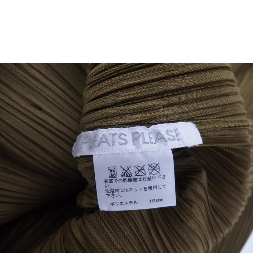 PLEATS PLEASE ISSEY MIYAKE プリーツプリーズ イッセイミヤケ/カーディガン/PP91-JD415/3/レディースアウター/ABランク/69【中古】 PLEATS PLEASE ISSEY MIYAKE（カーディガン）のフリマアイテム一覧