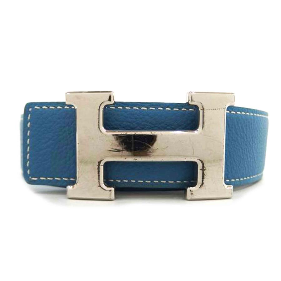 HERMES エルメス ベルト本体 HERMES （新品・未使用品）エルメス コンスタンス H ペガサス