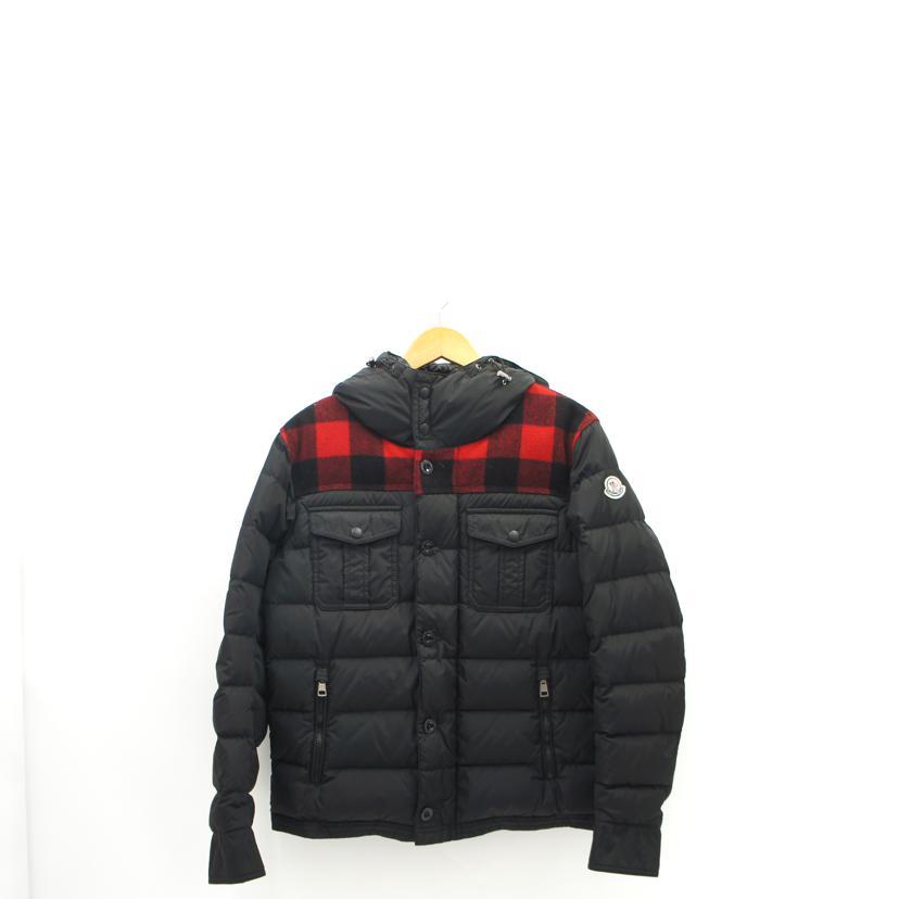MONCLER モンクレール/ダウンジャケット/116347/Bランク/75